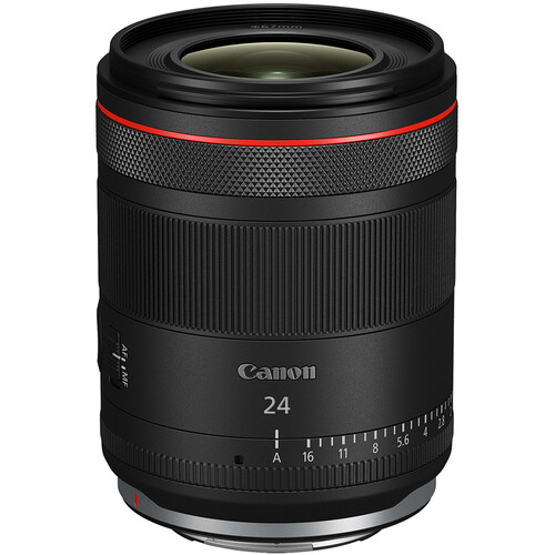 Canon RF 24mm f/1.4 L VCM - 1